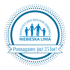 Ogólnopolskie Pogotowie dla Ofiar Przemocy w Rodzinie "Niebieska Linia" IPZ