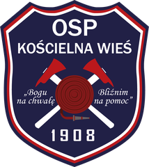 Ochotnicza Straż Pożarna w Kościelnej Wsi