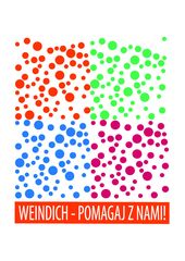 Weindich - Pomagaj z NAMI!