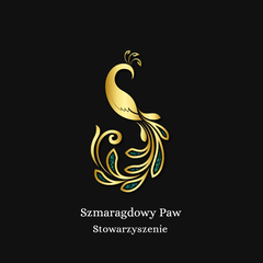 Szmaragdowy Paw