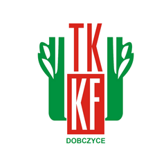 Ognisko Towarzystwa Krzewienia Kultury Fizycznej w Dobczycach
