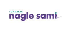 Fundacja "NAGLE SAMI"
