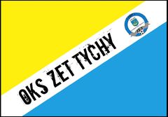 STOWARZYSZENIE SPORTOWE OSIEDLOWY KLUB SPORTOWY ZET TYCHY
