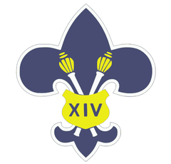 XIV Szczep Harcerski "Błękitna Czternastka" im. het. S. Żółkiewskiego