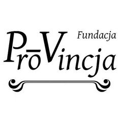 Fundacja Pro-Vincja