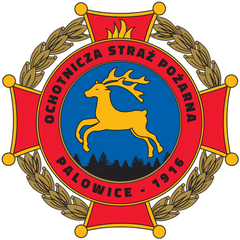 Ochotnicza Straż Pożarna w Palowicach