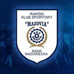 Rawski Klub Sportowy MAZOVIA