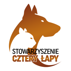 Stowarzyszenie Cztery Łapy Żuromin