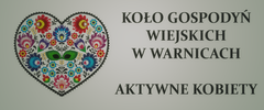 Koło Gospodyń Wiejskich Warnice