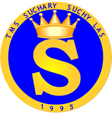 Towarzystwo Młodzieży Sportowej Suchary w Suchym Lesie