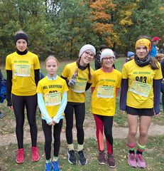 Akademicki Klub Lekkoatletyczny Ursynów