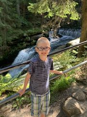 Antoni Fabia 37529 Fundacja Dzieciom  „Zdążyć z pomocą „