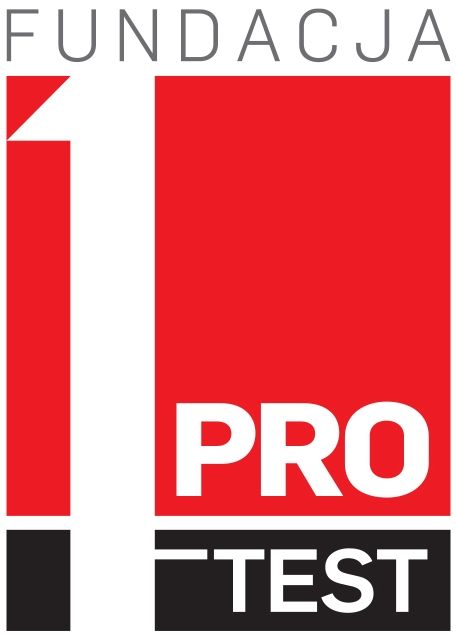 Fundacja Pro-Test - logo