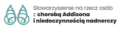 Stowarzyszenie na rzecz osób z chorobą Addisona i niedoczynnością nadnerczy
