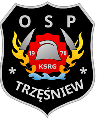 OSP Trzęśniew