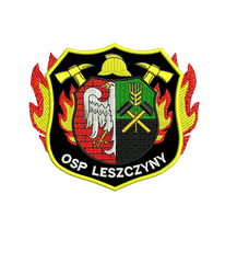OSP Leszczyny