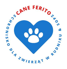 Schronisko Dla Bezdomnych Zwierząt W Rudniku & SOPZ CANE FERITO