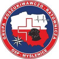 OSP GPR Myślenice