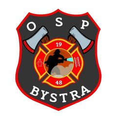 Ochotnicza Straż Pożarna w Bystrej koło Gorlic