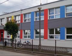 Szkoła Podstawowa Fundacji Elementarz w Jackowie