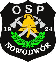 Ochotnicza Straż Pożarna  Nowodwór