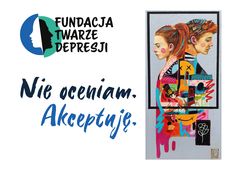 Fundacja „Twarze depresji”