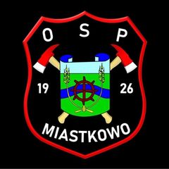 Ochotnicza Straż Pożarna w Miastkowie