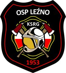 Ochotnicza Straż Pożarna w Leźnie