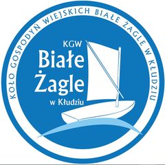 Koło Gospodyń Wiejskich "Białe Żagle" w Kłudziu