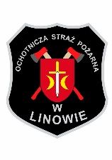 Ochotnicza Straż Pożarna w Linowie