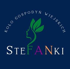 Koło Gospodyń Wiejskich Stefanki we wsi Stefanowo