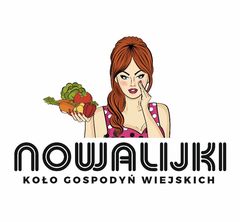 Koło Gospodyń Wiejskich "Nowalijki" w Nowej Wsi
