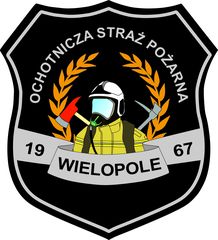 Ochotnicza Straż Pożarna w Wielopolu