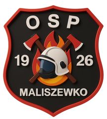 Ochotnicza Straż Pożarna w Maliszewku