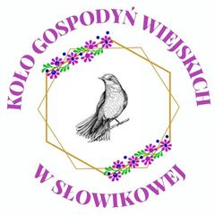 Koło Gospodyń Wiejskich w Słowikowej