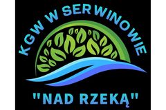 Koło Gospodyń Wiejkich w Serwinowie "Nad rzeką"