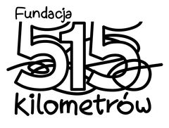 "515 kilometrów"