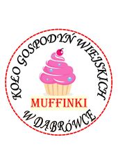 KOŁO GOSPODYŃ WIEJSKICH W DĄBRÓWCE "MUFFINKI"
