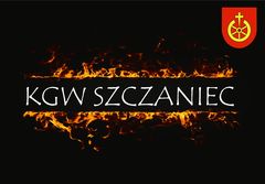 Koło Gospodyń Wiejskich w Szczańcu