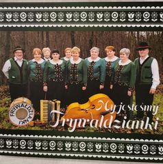 Stowarzyszenie,,Nasz Frywałd”