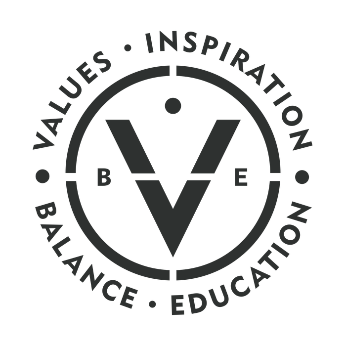 FUNDACJA VIBE - logo