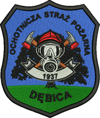 Ochotnicza Straż Pożarna w Dębicy