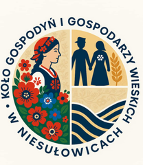 Koło Gospodyń i Gospodarzy Wiejskich w Niesułowicach