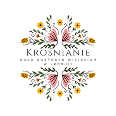 Koło Gospodyń Wiejskich w Krośnie Krośnianie