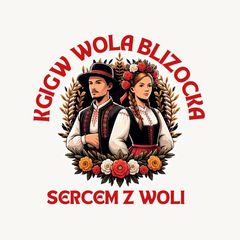 Koło Gospodyń i Gospodarzy Wiejskich w Woli Blizockiej Sercem Z Woli