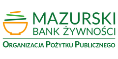 Mazurski Bank Żywności Fundacja IC
