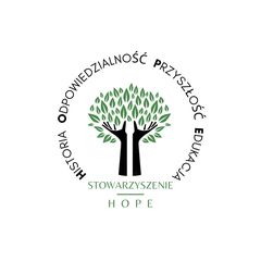 Stowarzyszenie "HOPE - Historia Odpowiedzialność Przyszłość Edukacja"