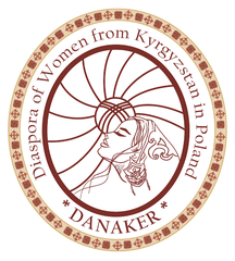 Danaker Diaspora of Women from Kyrgyzstan in Poland