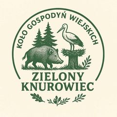 Koło Gospodyń Wiejskich Zielony Knurowiec