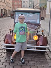 Oliwier Wiznerowicz